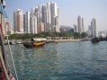 Hong Kong Tour